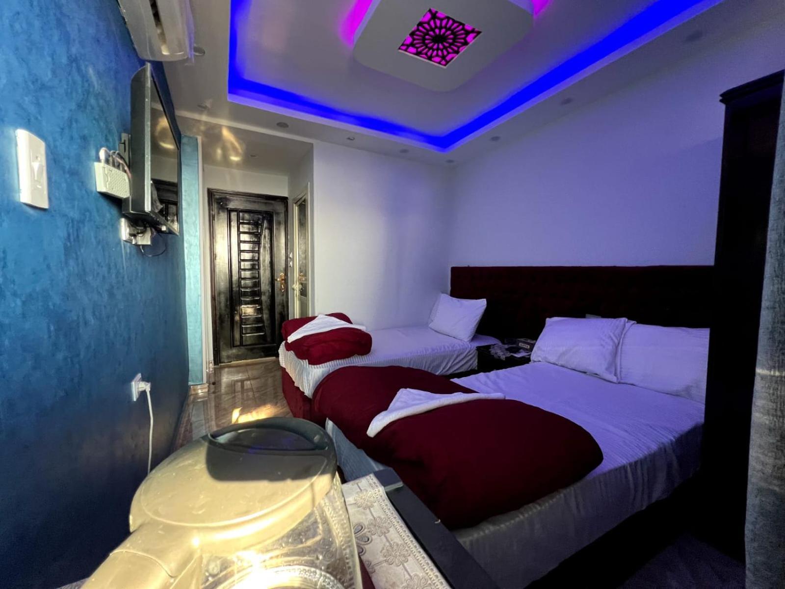 Orion Pyramids View Kafret el-Gabal Exterior foto